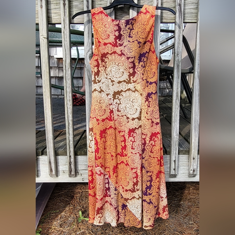 Rabbit Rabbit Rabbit Designs print dress - Picture 2 of 6